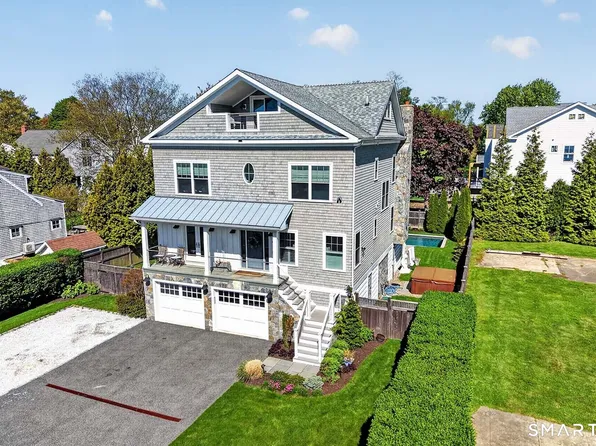 86 Quincy St, Fairfield, CT 06824