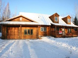 2842 Black Diamond Ave, Fairbanks, AK 99709