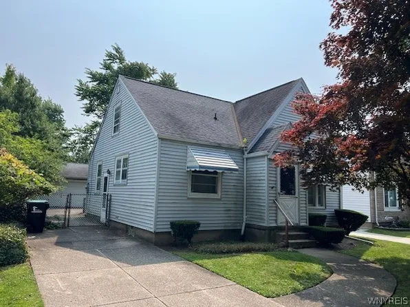 115 Wendover Ave, Buffalo, NY 14223