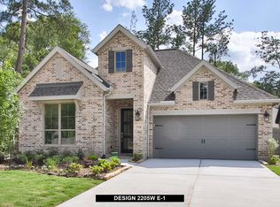 17720 Monarch Vista Ln, Conroe, TX 77302