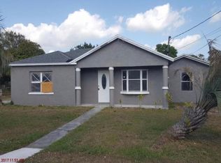 1506 Juanita Ave, Fort Pierce, FL 34946