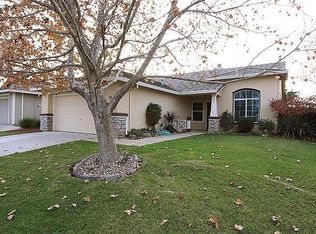 8368 Pelligrini Ct, Sacramento, CA