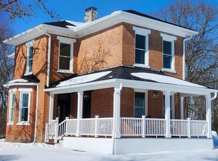 1871 Galloway Rd, Galloway, OH 43119