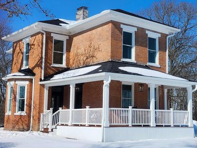 1871 Galloway Rd, Galloway, OH, 43119