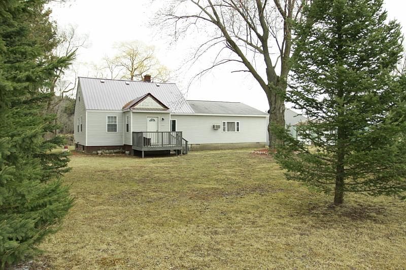 4319 Mushroom Rd, Snover, MI 48472 Zillow