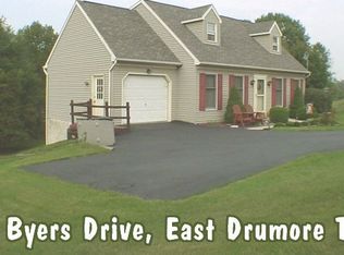 50 Byers Dr, Quarryville, PA 17566