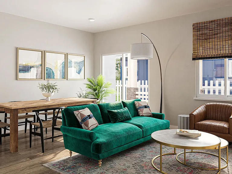 Trulo Homes Twin Creeks — Photo 31