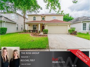 2519 Peekskill Rd, Valrico, FL 33594