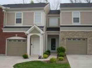 5410 Scarletoak Dr, Cincinnati, OH 45239