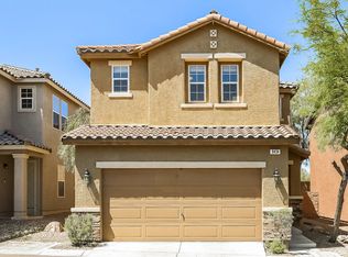 9434 Blooming Grove Ave, Las Vegas, NV 89149