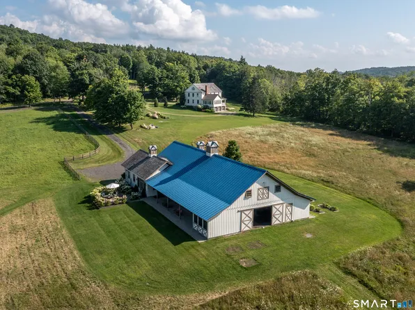 287 Prospect Mountain Road, Litchfield, CT 06759