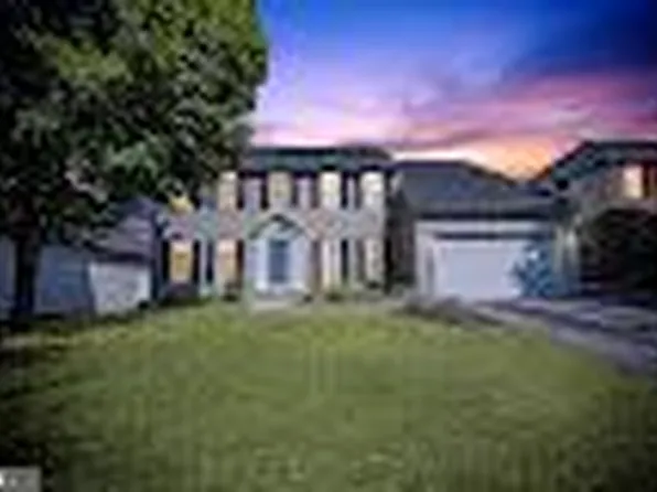 10 Fiona Way, Brunswick, MD 21758