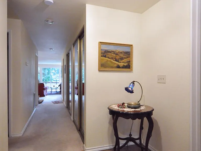 Entry Foyer
