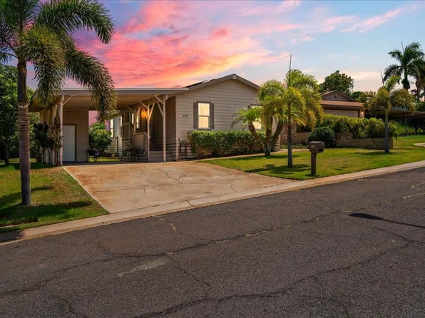 145 Lanakila Pl, Kihei, HI 96753