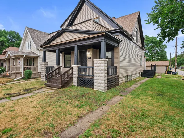 1322 W Concordia Ave, Milwaukee, WI 53206