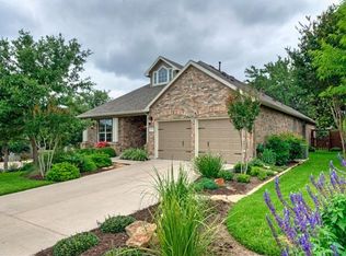 2613 Salerno Pl, Cedar Park, TX 78613