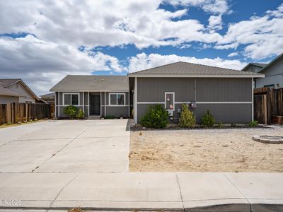 333 Emigrant Way, Fernley, NV, 89408