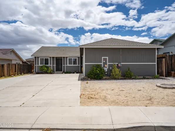 333 Emigrant Way, Fernley, NV 89408