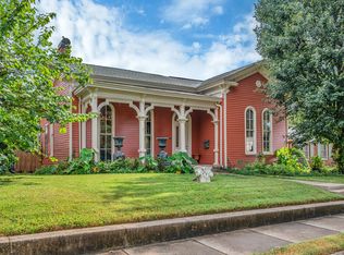 812 Boscobel St, Nashville, TN 37206
