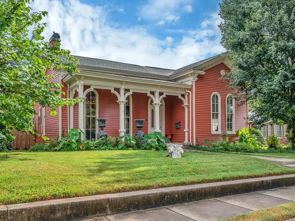 812 Boscobel St, Nashville, TN 37206