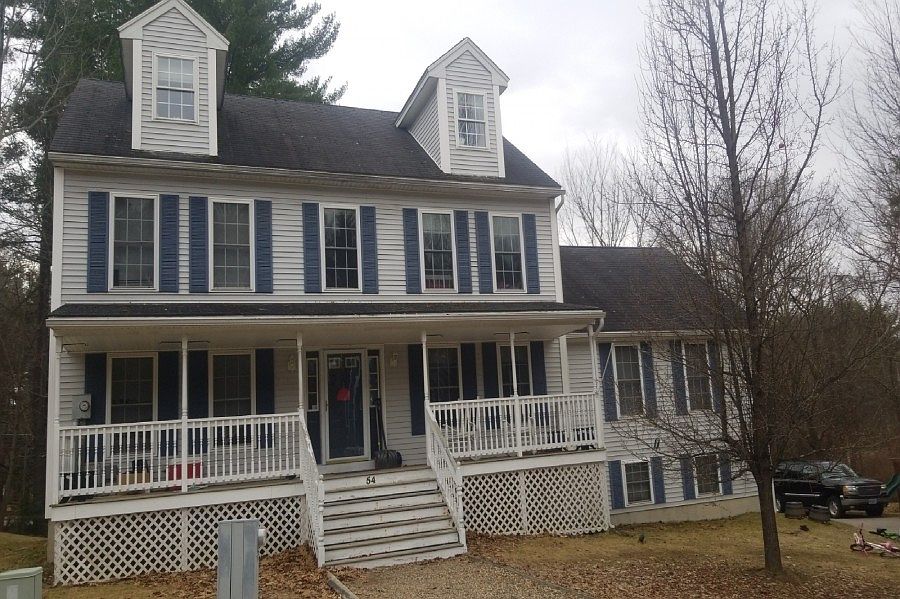 1st image of 54 Lamprey Village Dr