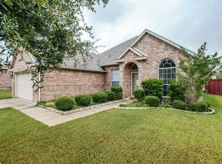 4513 Woodbluff Dr, Mesquite, TX