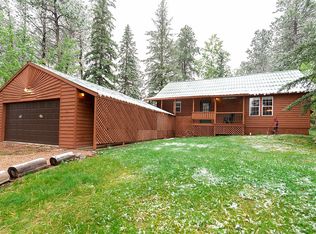 11022 Buffalo Trl, Lead, SD 57754