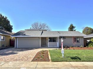 1489 Grace Ave, San Jose, CA 95125