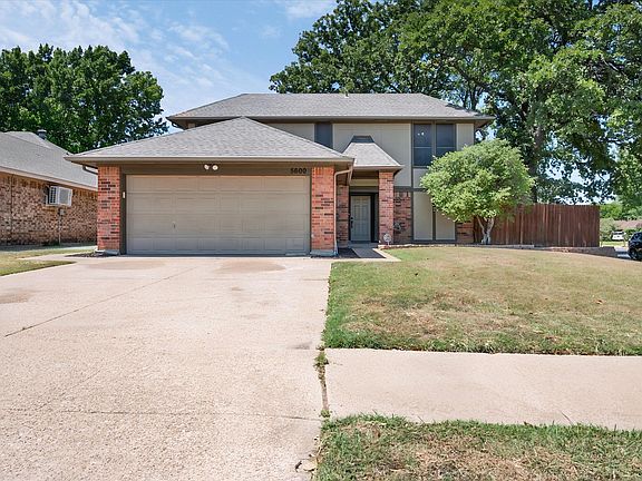 4th image of 5600 Fox Hunt Dr