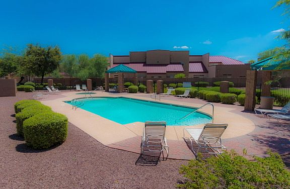 2nd image of 1015 S Val Vista Dr Unit 3