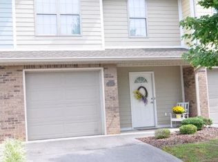 445 Old Grist Mill Blvd, Johnson City, TN 37615