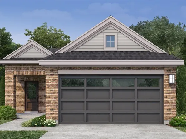 15450 Park Perch Pl, Magnolia, TX 77354