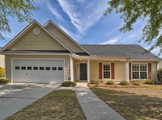 638 Park Rd, Lexington, SC 29072