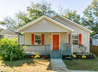 1061 Cooley Dr, Gainesville, GA 30501