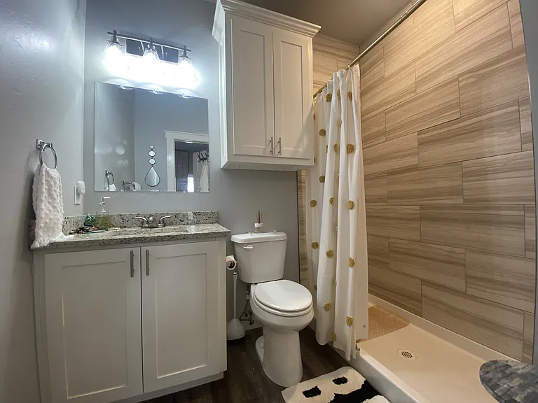 Third Bathroom