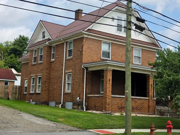 206 W Main St, Scio, OH 43988