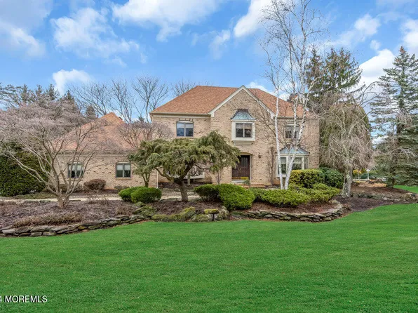 251 Holland Road, Holmdel, NJ 07733