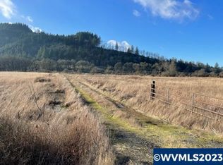 Tl 844341 Richardson Gap Rd, Scio, OR 97374