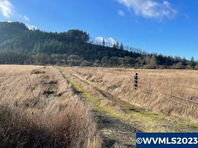 Tl 844341 Richardson Gap Rd, Scio, OR, 97374