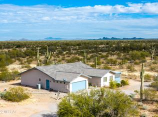 37457 S Cactus Garden Way, Marana, AZ 85658