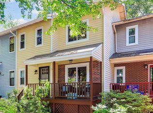 8134 Hartford Ave E, Silver Spring, MD 20910