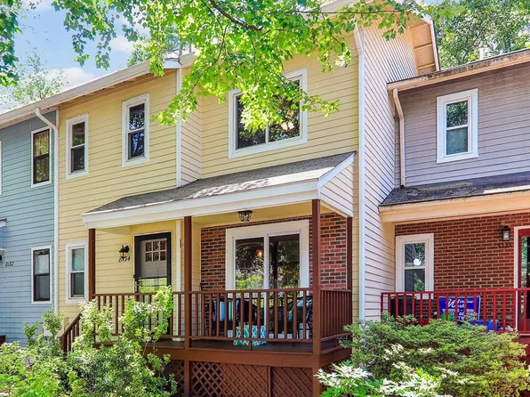 8134 Hartford Ave E, Silver Spring, MD 20910