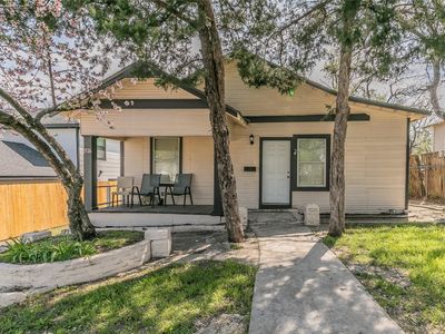 1526 Padgitt Ave, Dallas, TX, 75203