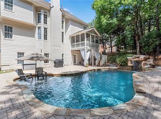 3083 Mill Grove Ter, Dacula, GA 30019