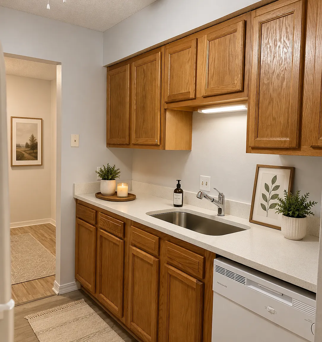 459 Lombard Street - 1B — Photo 4