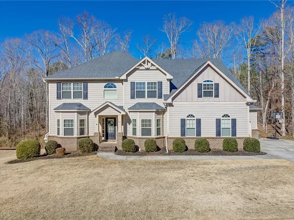 317 Avenue Of Oaks, Anderson, SC 29621