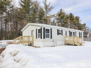 150 Dodge Cross Rd, Farmington, NH 03835