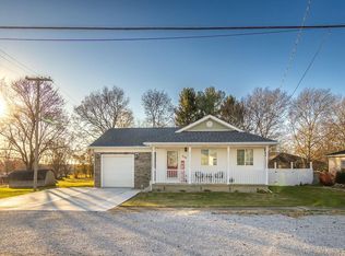 315 Lincoln Ave, Pleasantville, OH