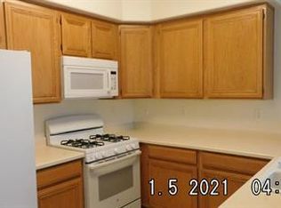 7143 S Durango Dr #312-1, Las Vegas, NV 89113