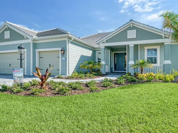 21281 Holmes Cir, Venice, FL 34293